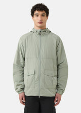 Chapman V3 - Green