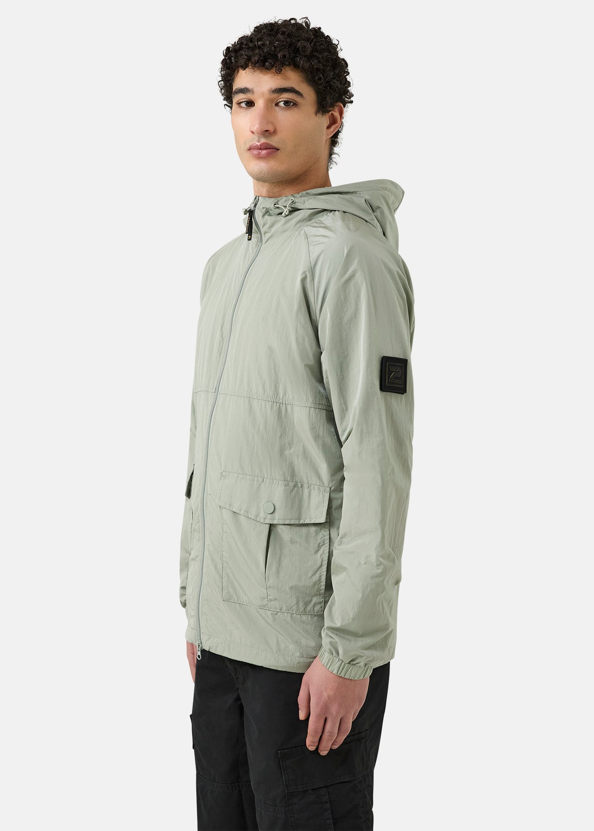 Chapman V3 - Green