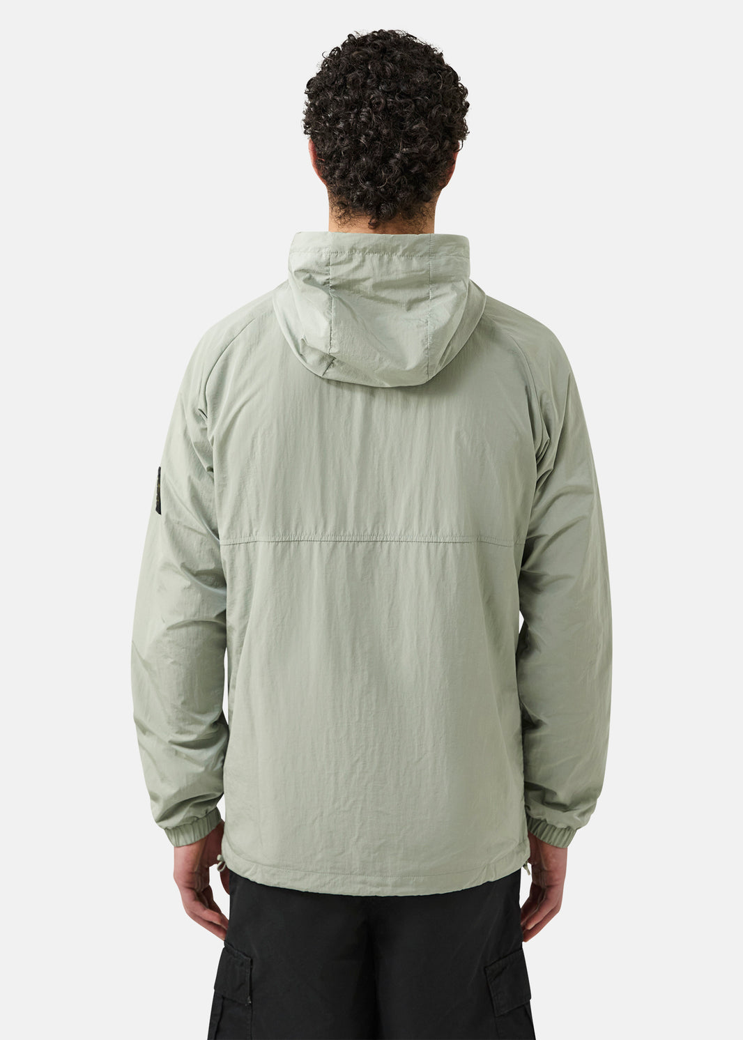 Patrick Cagoules & Retro Jackets