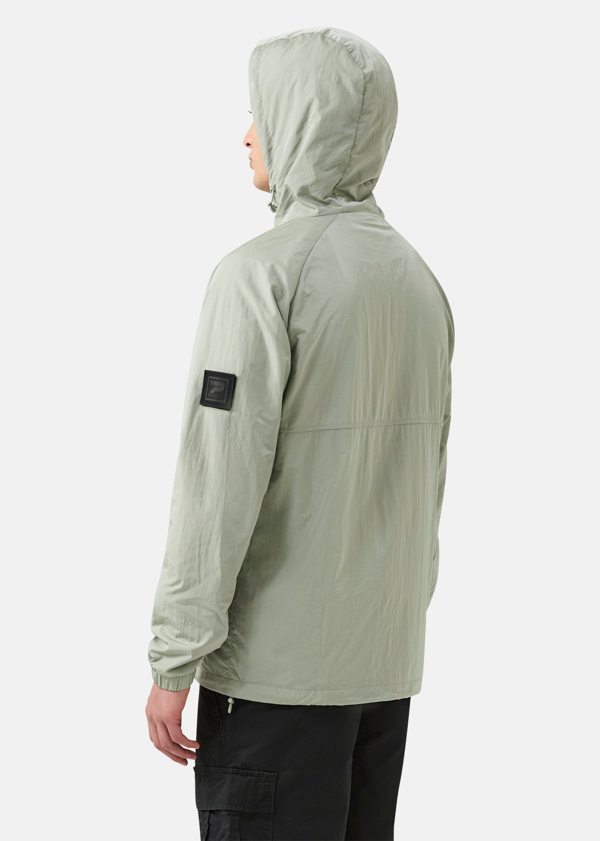 Chapman V3 - Green