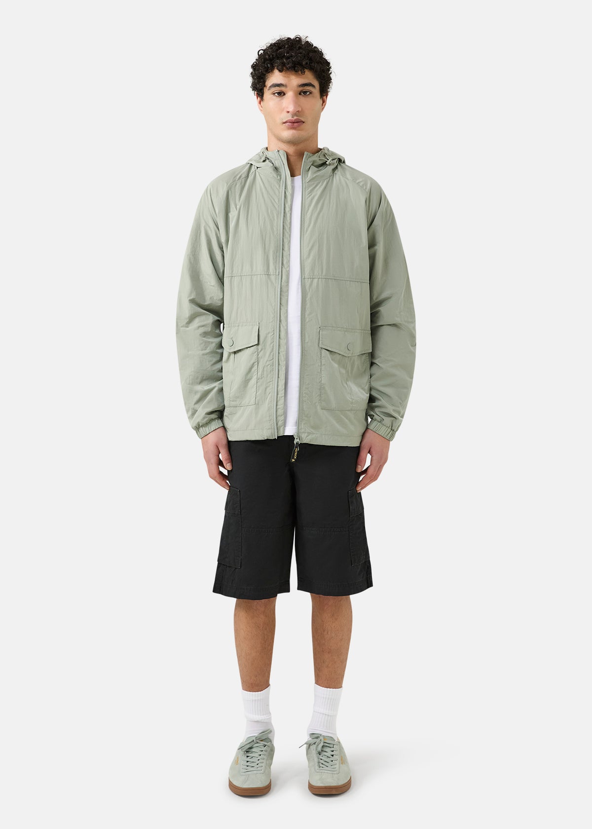 Chapman V3 - Green
