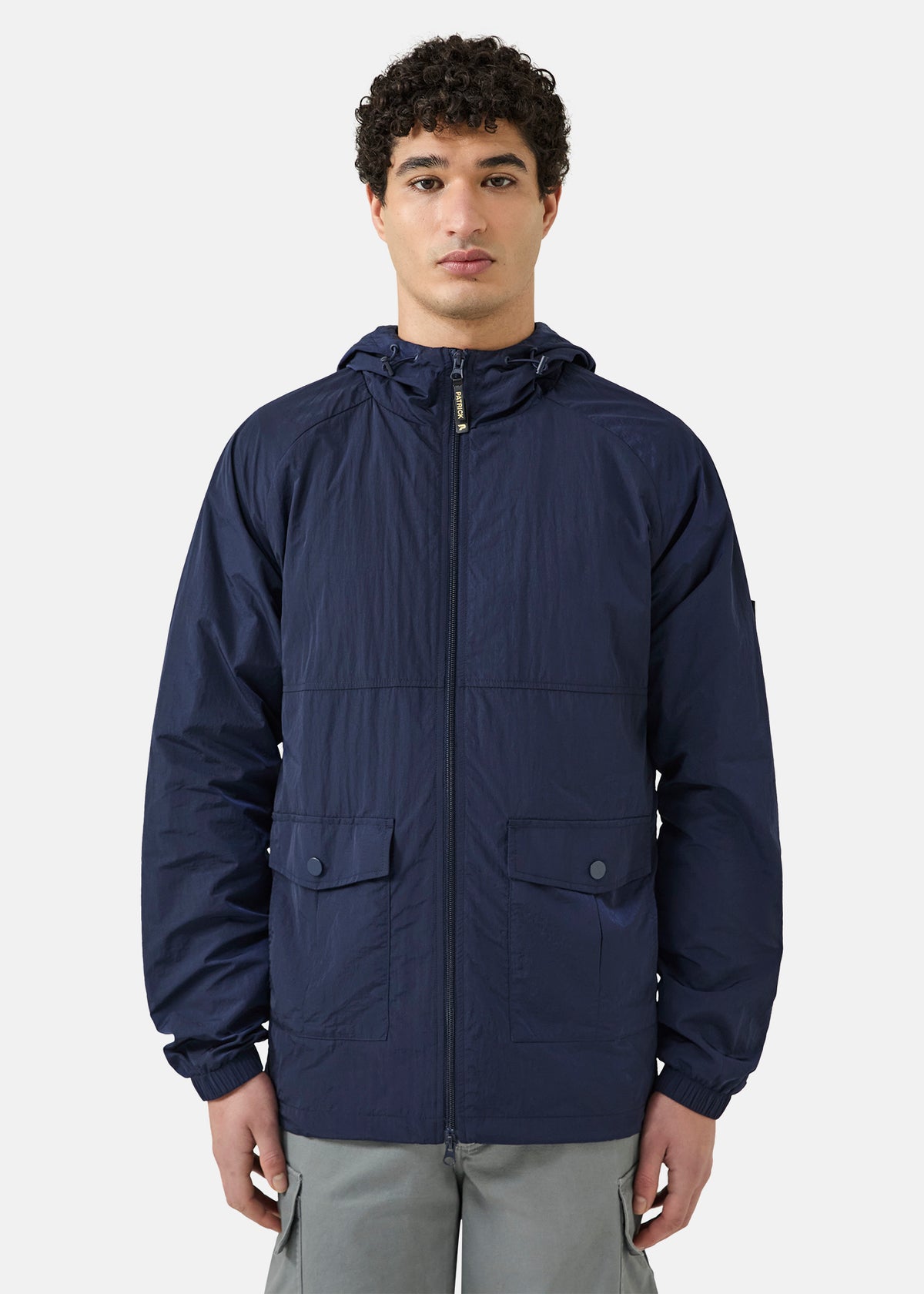 Chapman V3 - Navy