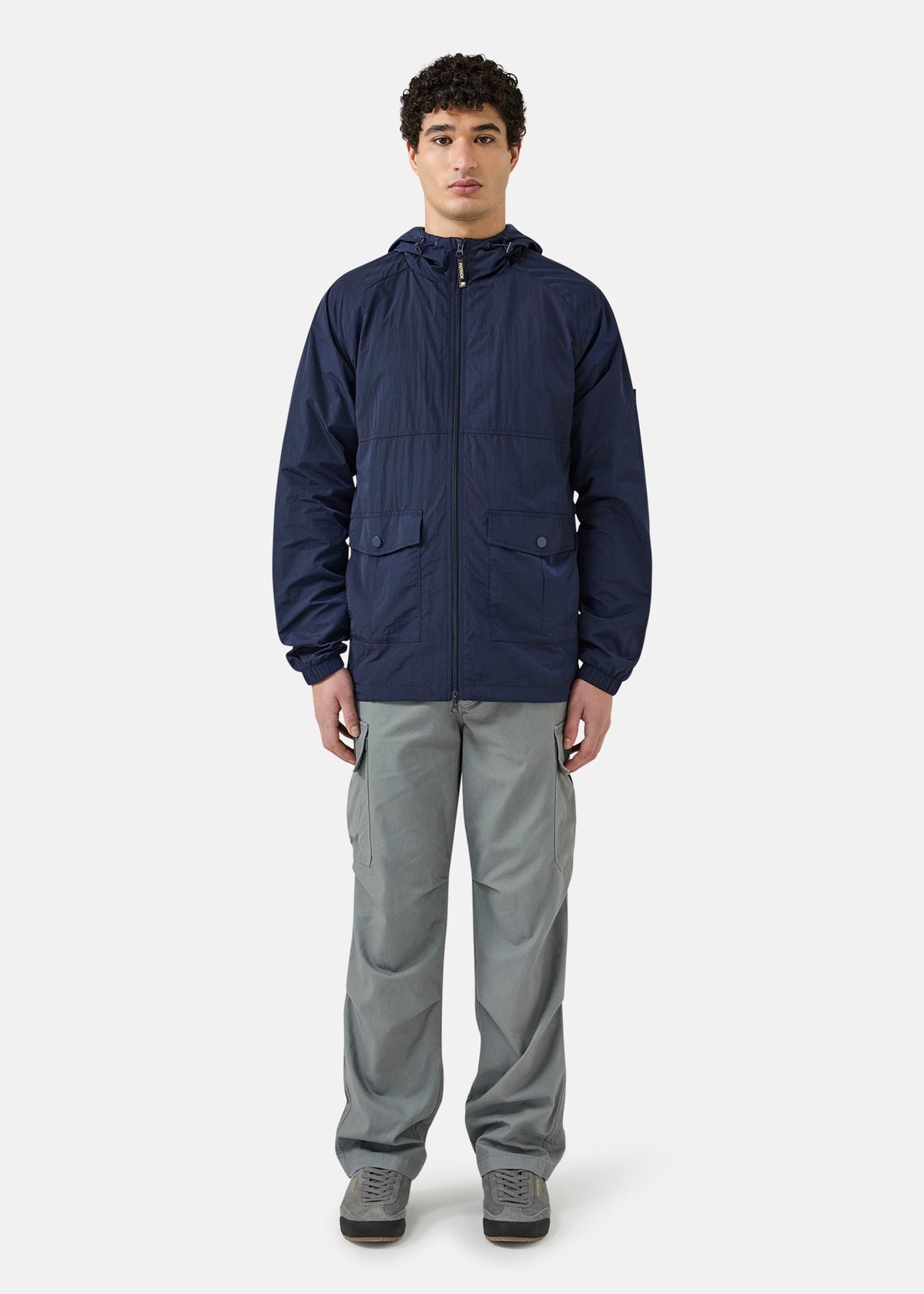 Chapman V3 - Navy