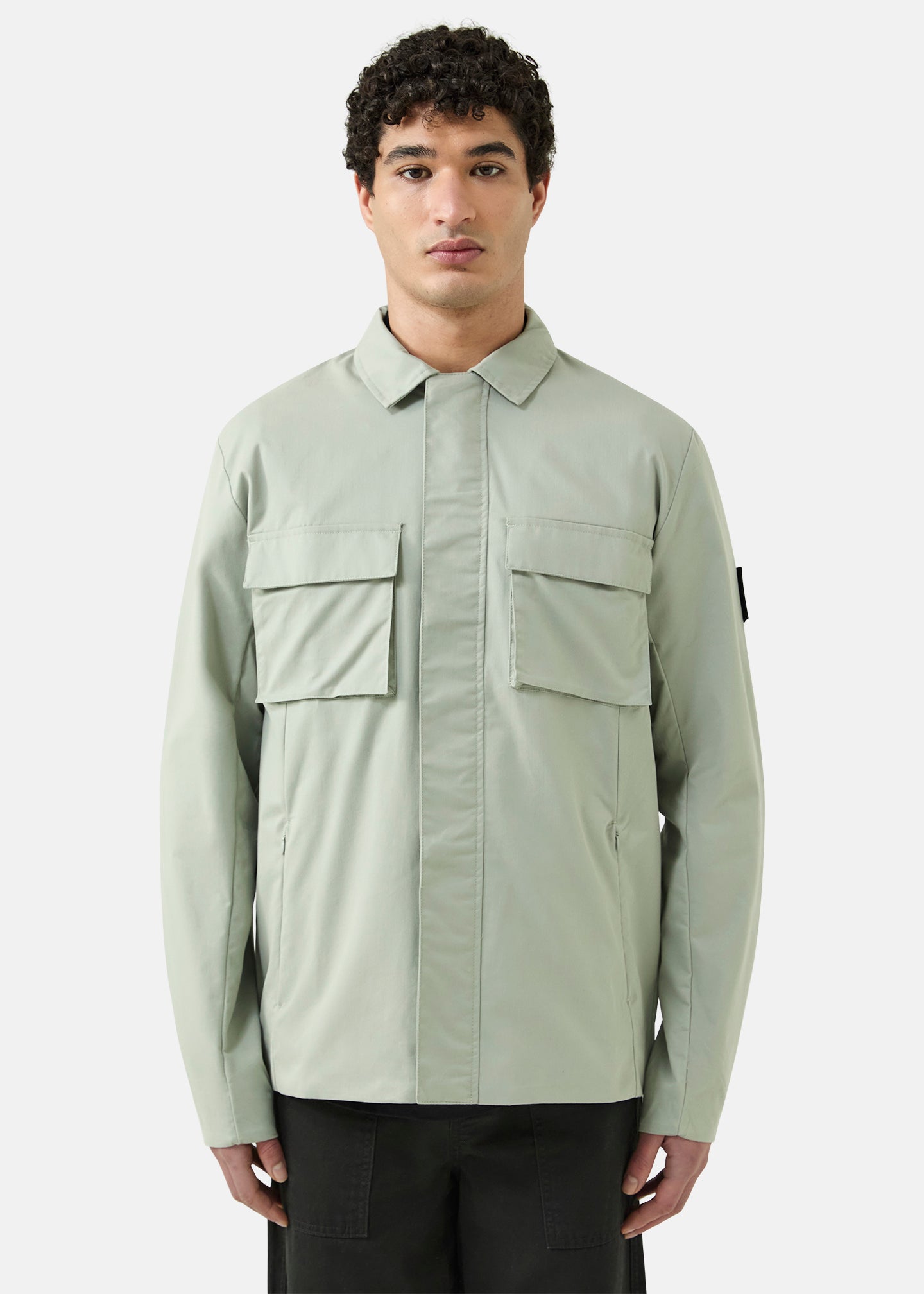 Clothing - New In – Patrick