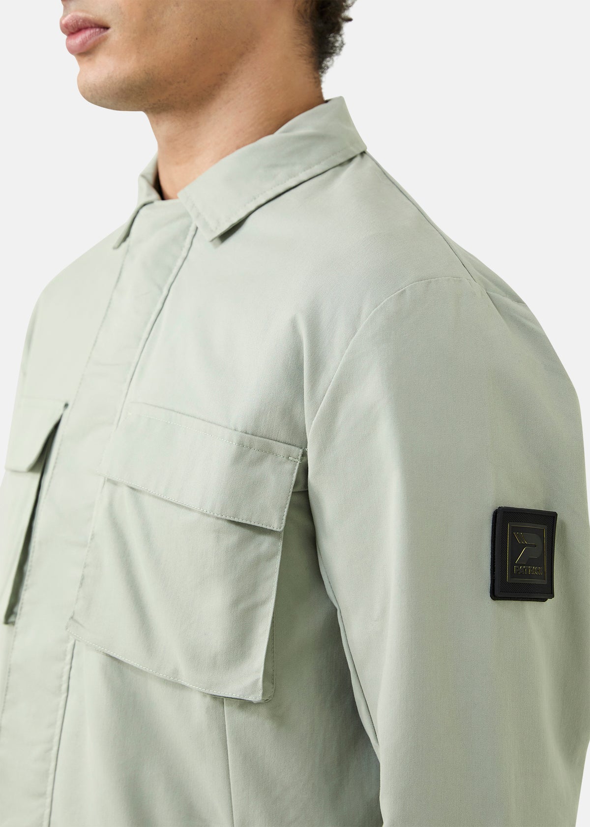 Finn - Green