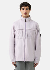 Harley FZ Jacket - Lilac