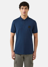 Harrison Polo - Navy