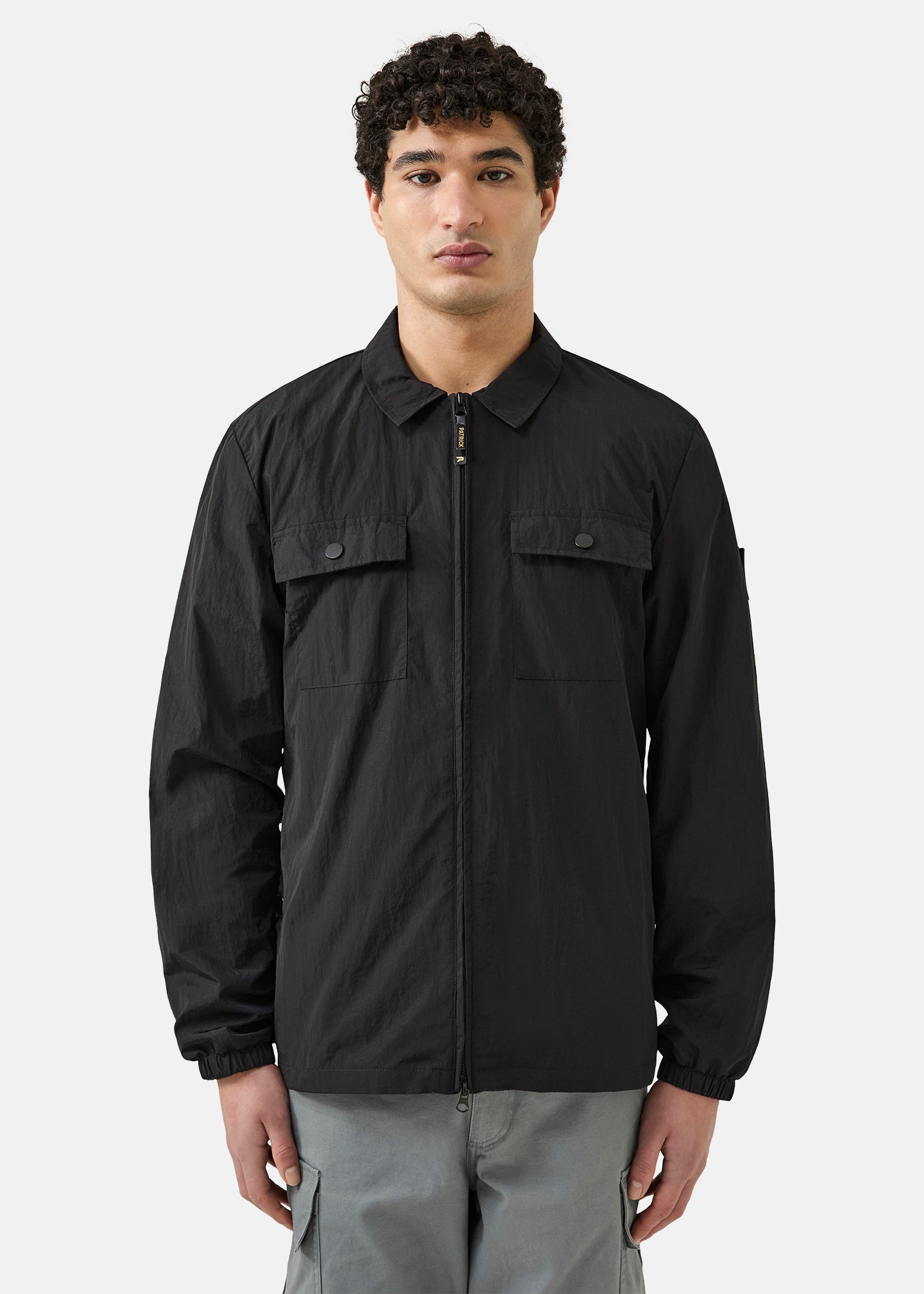 Patrick Mens Clothing & Retro Sportswear