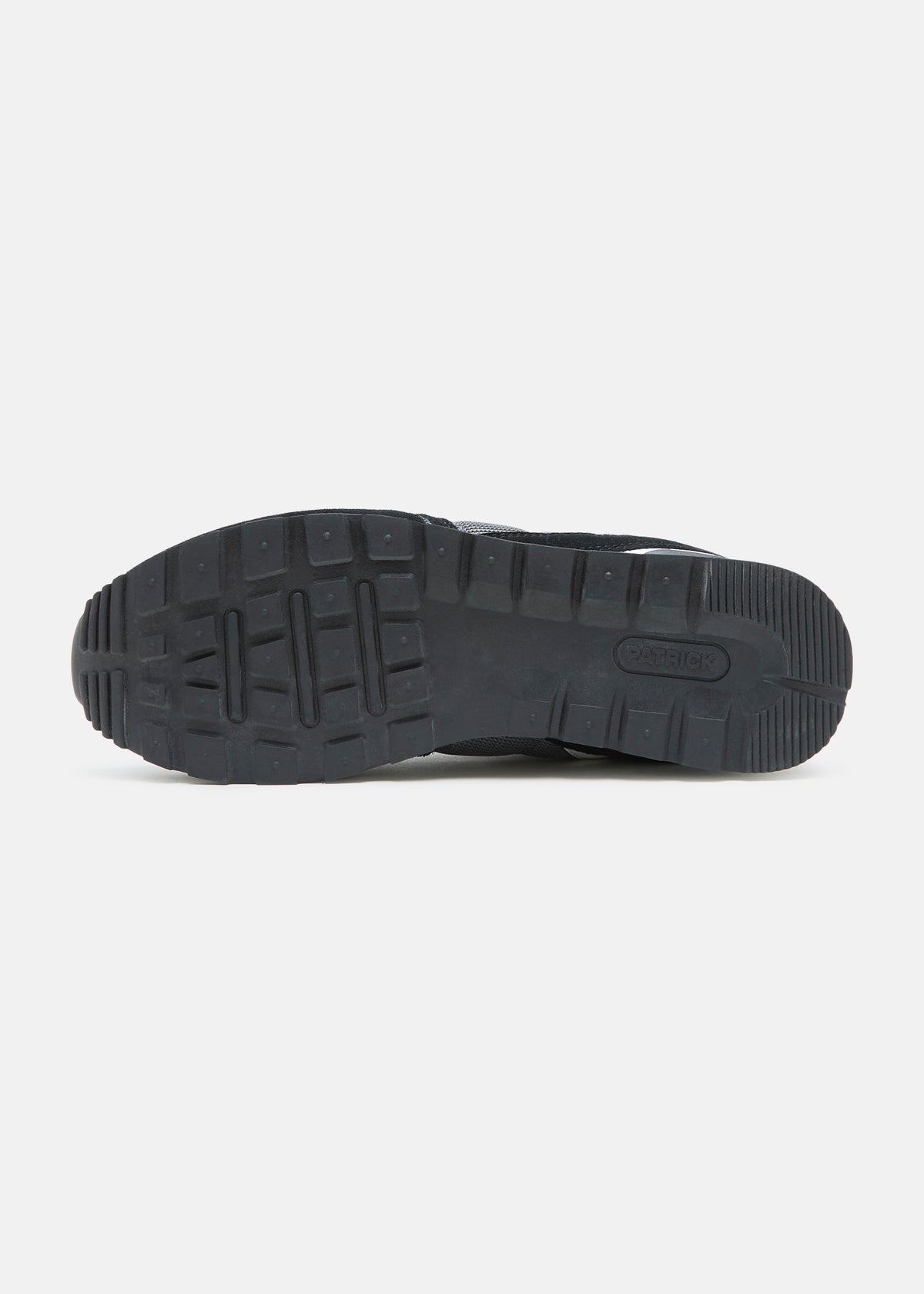 Bronby Runner - Black/Dark Grey/White