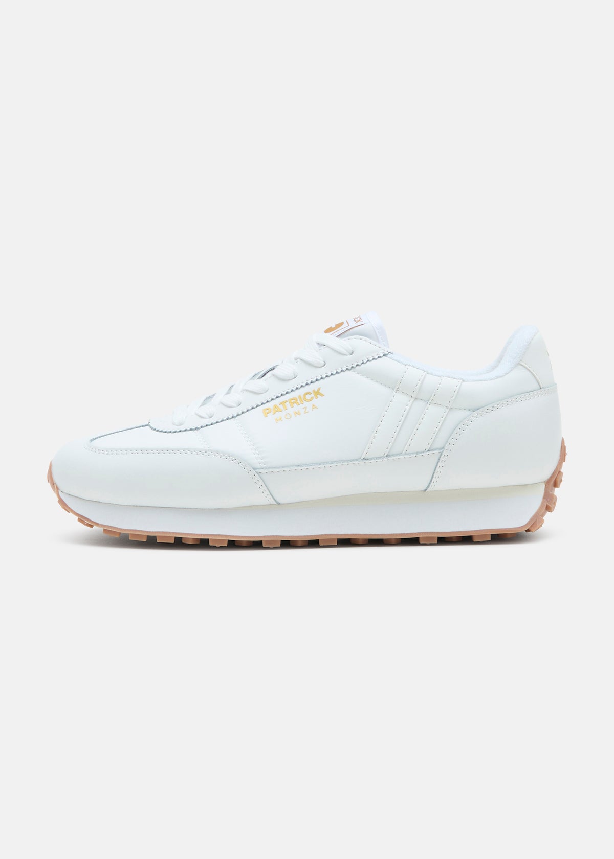 Monza Runner - White