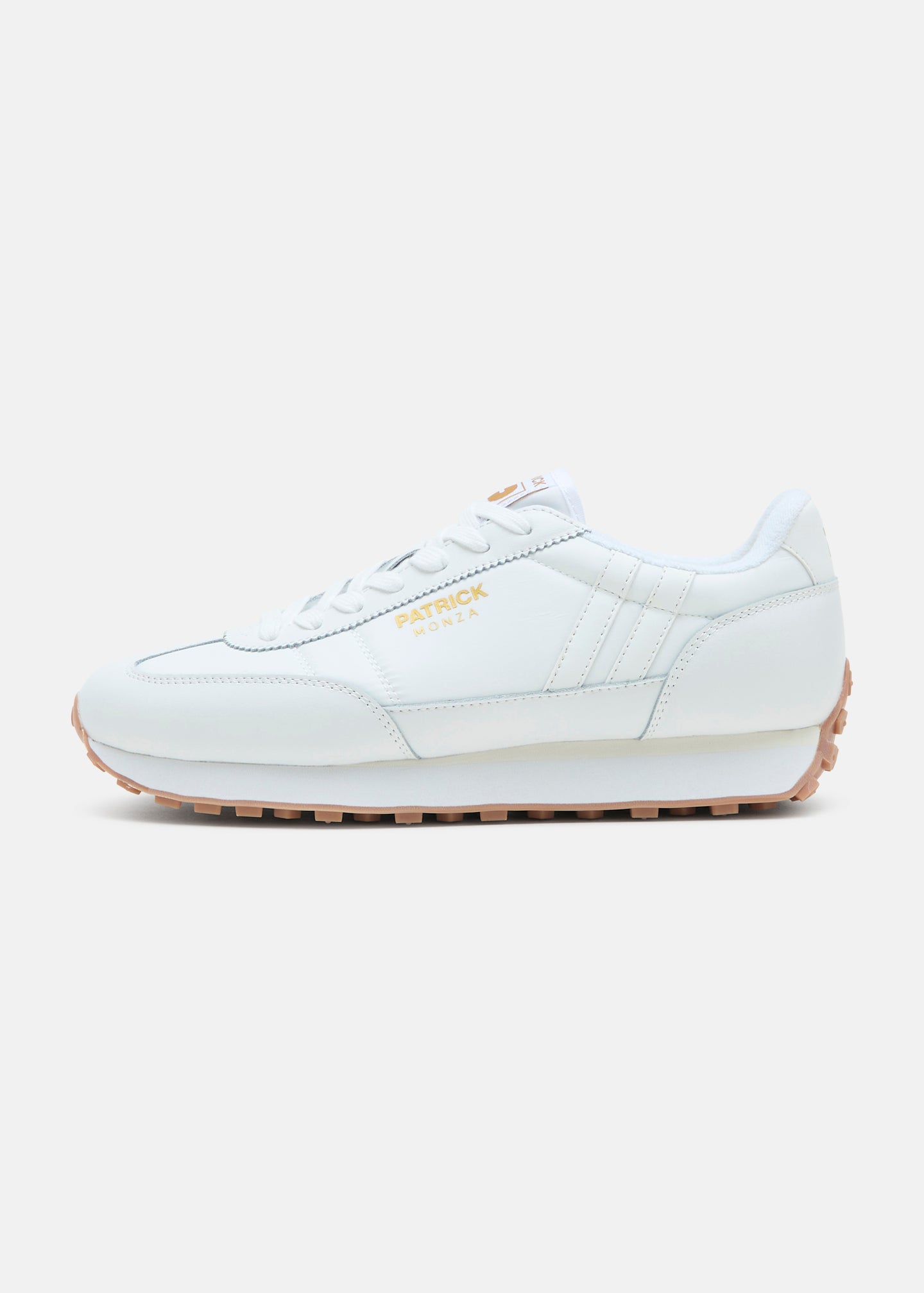 Monza Runner - White