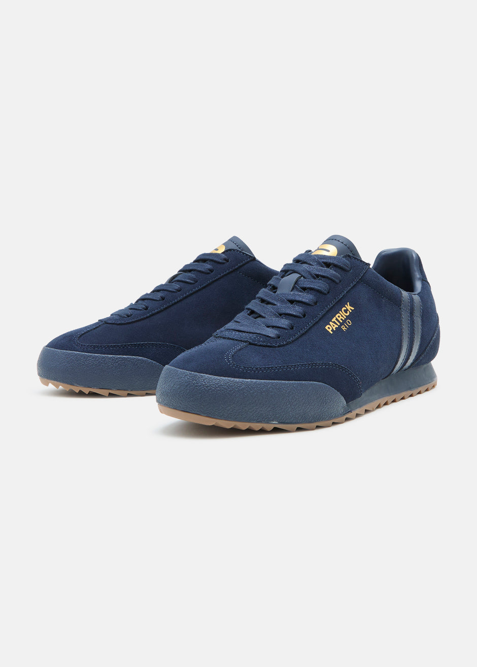 Patrick Footwear | Men's Retro, Classic & Vintage 80s Trainers