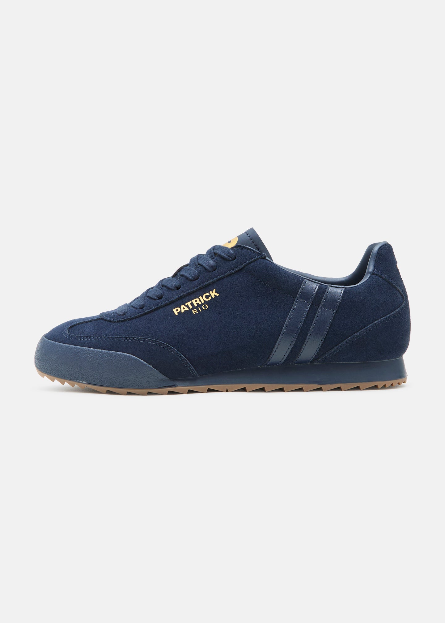 Rio Runner - Navy/Navy