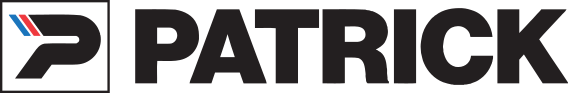 Patrick Logo