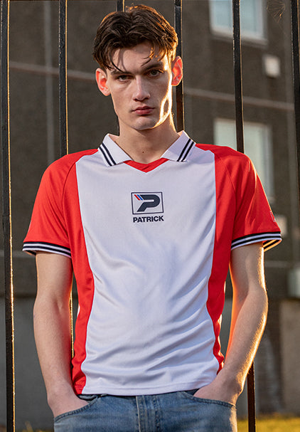 Patrick Merch Patrick Clothing & Footwear | Shop Trainers, Cagoules & T-Shirts
