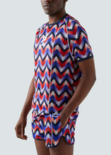 Load image into Gallery viewer, Gordon T-Shirt - Multi
