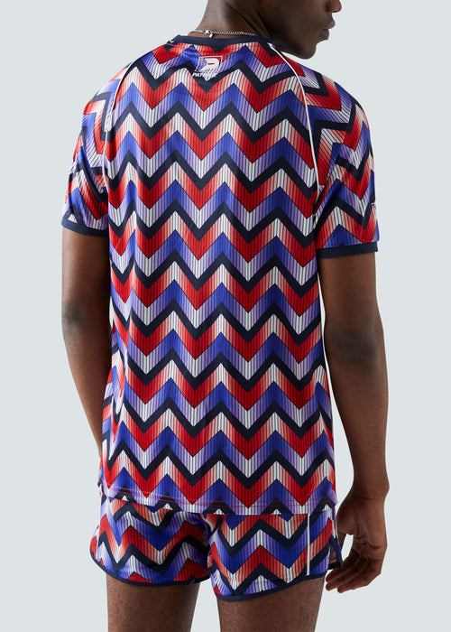 Gordon T-Shirt - Multi