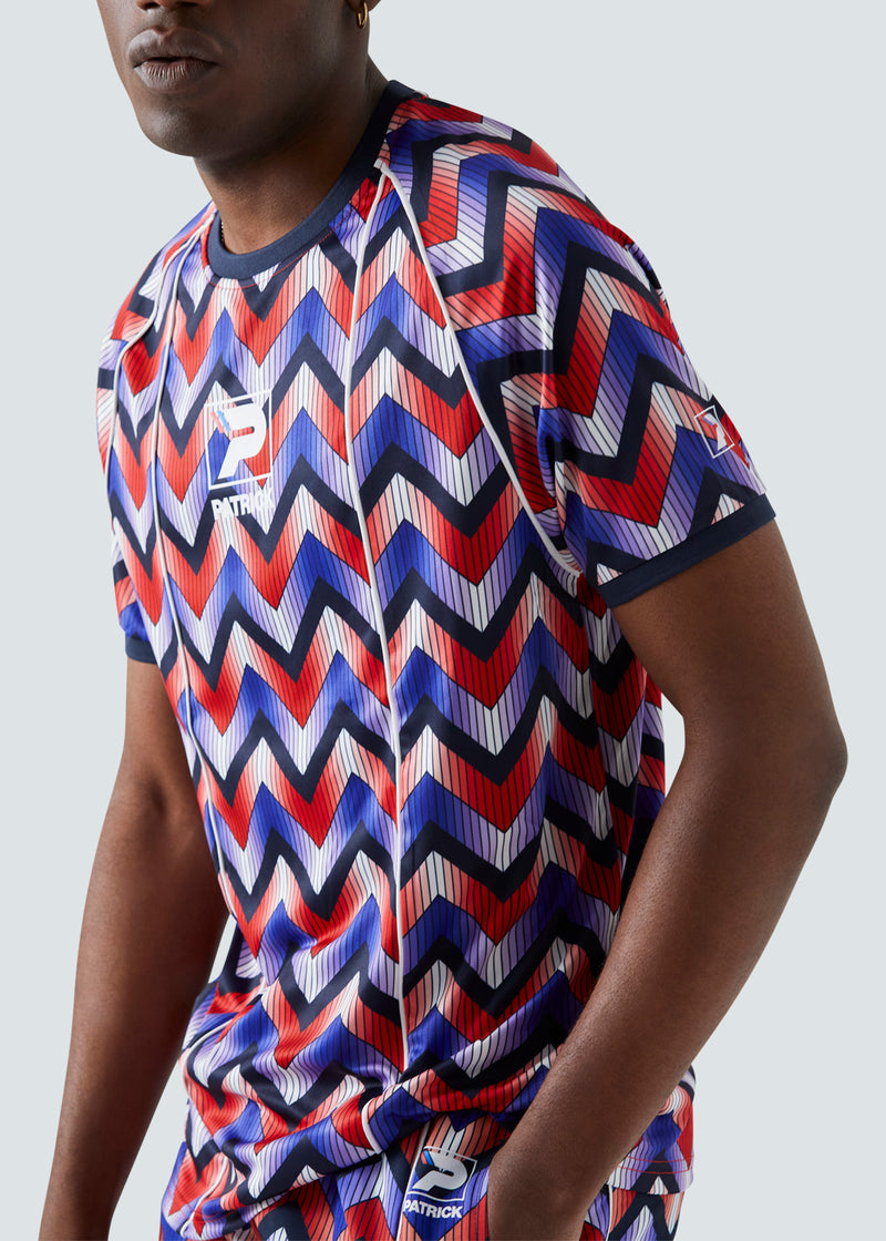 Load image into Gallery viewer, Gordon T-Shirt - Multi
