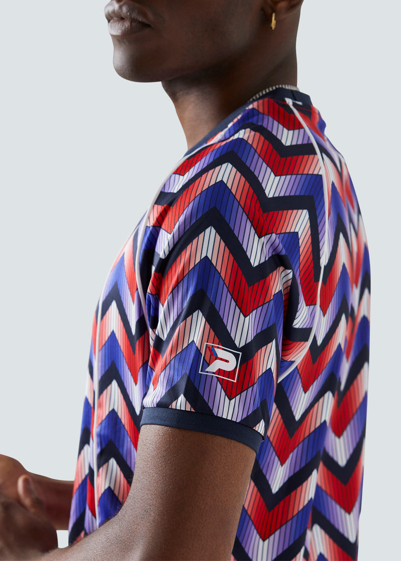 Load image into Gallery viewer, Gordon T-Shirt - Multi
