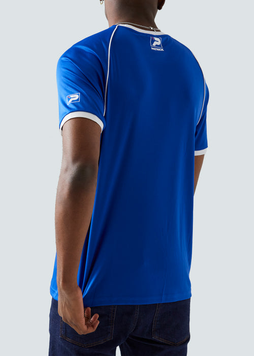 Gordon T-Shirt - Blue
