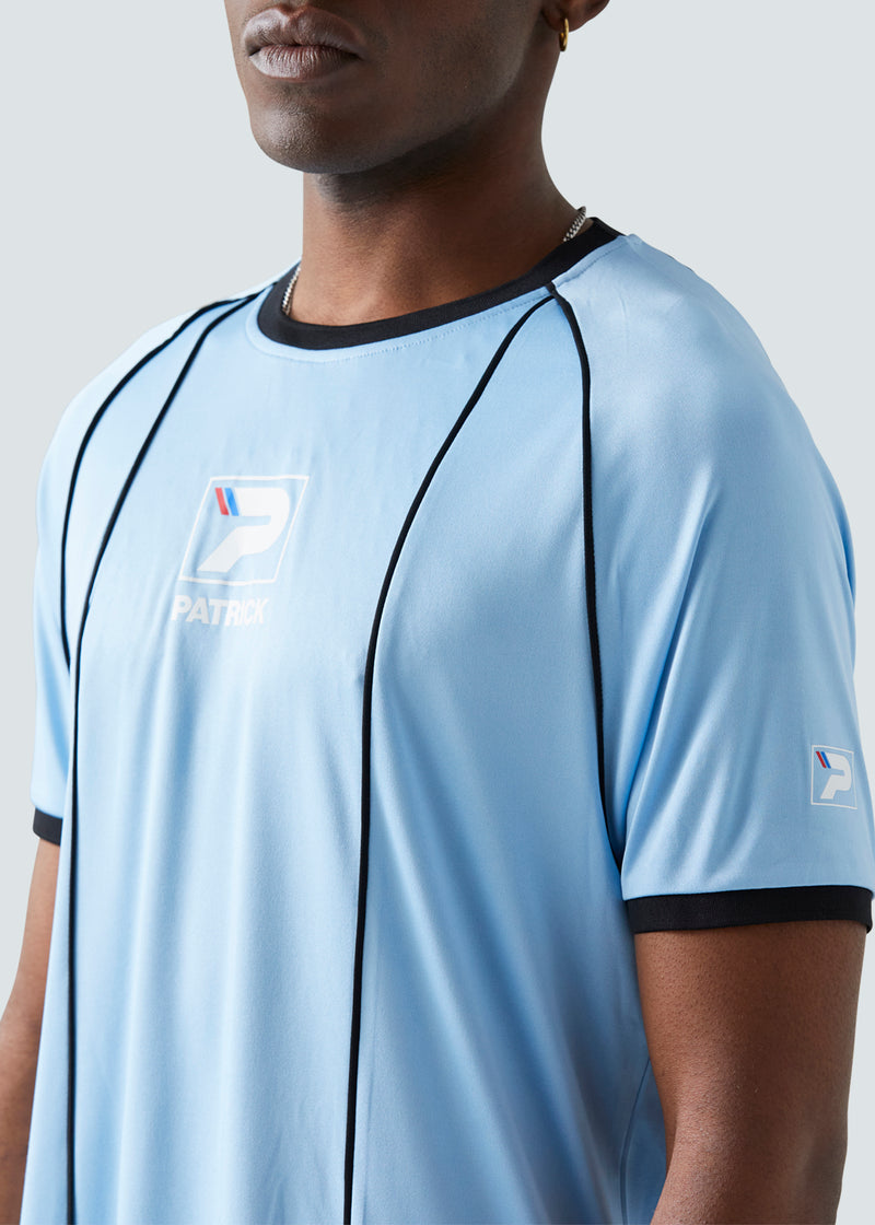 Load image into Gallery viewer, Gordon T-Shirt - Sky Blue
