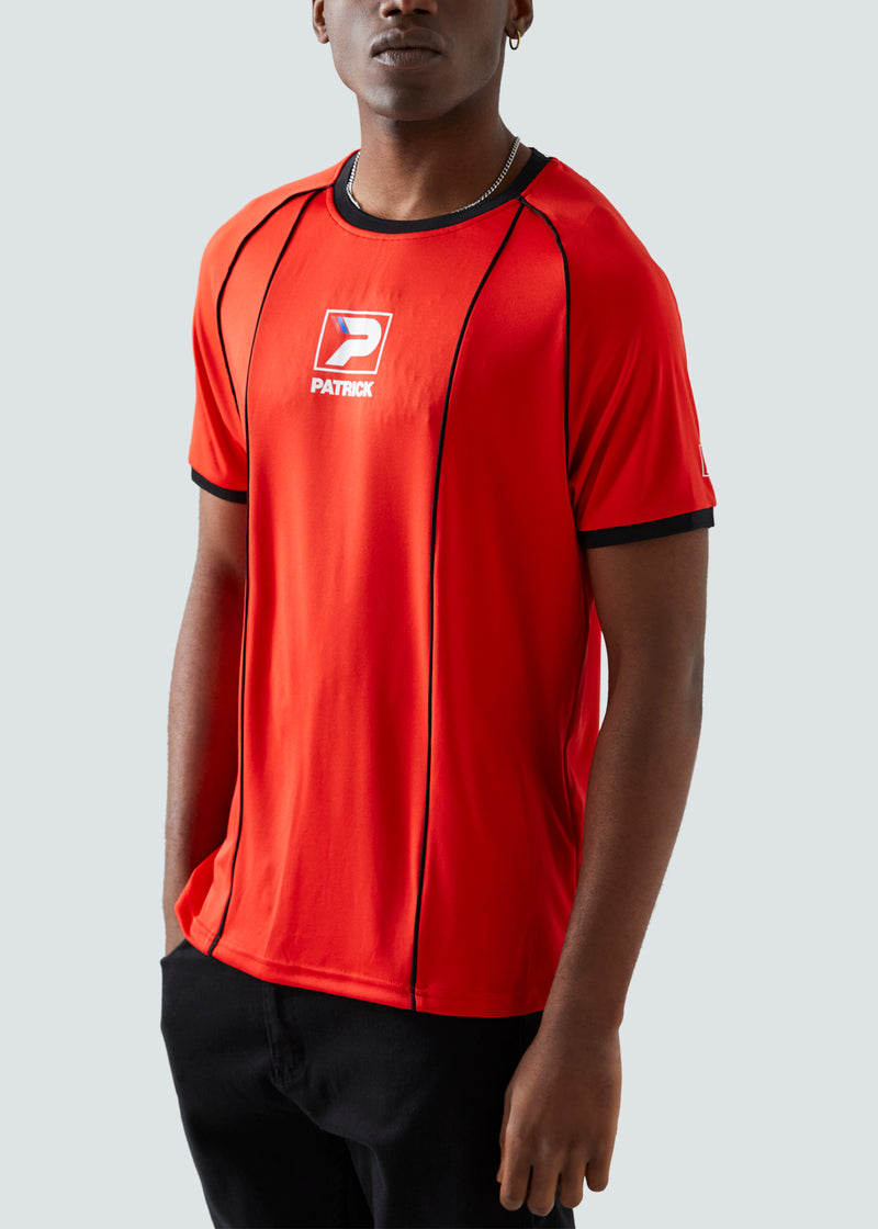 Load image into Gallery viewer, Gordon T-Shirt - Red
