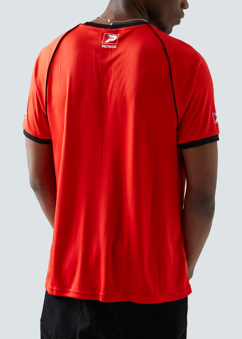 Load image into Gallery viewer, Gordon T-Shirt - Red
