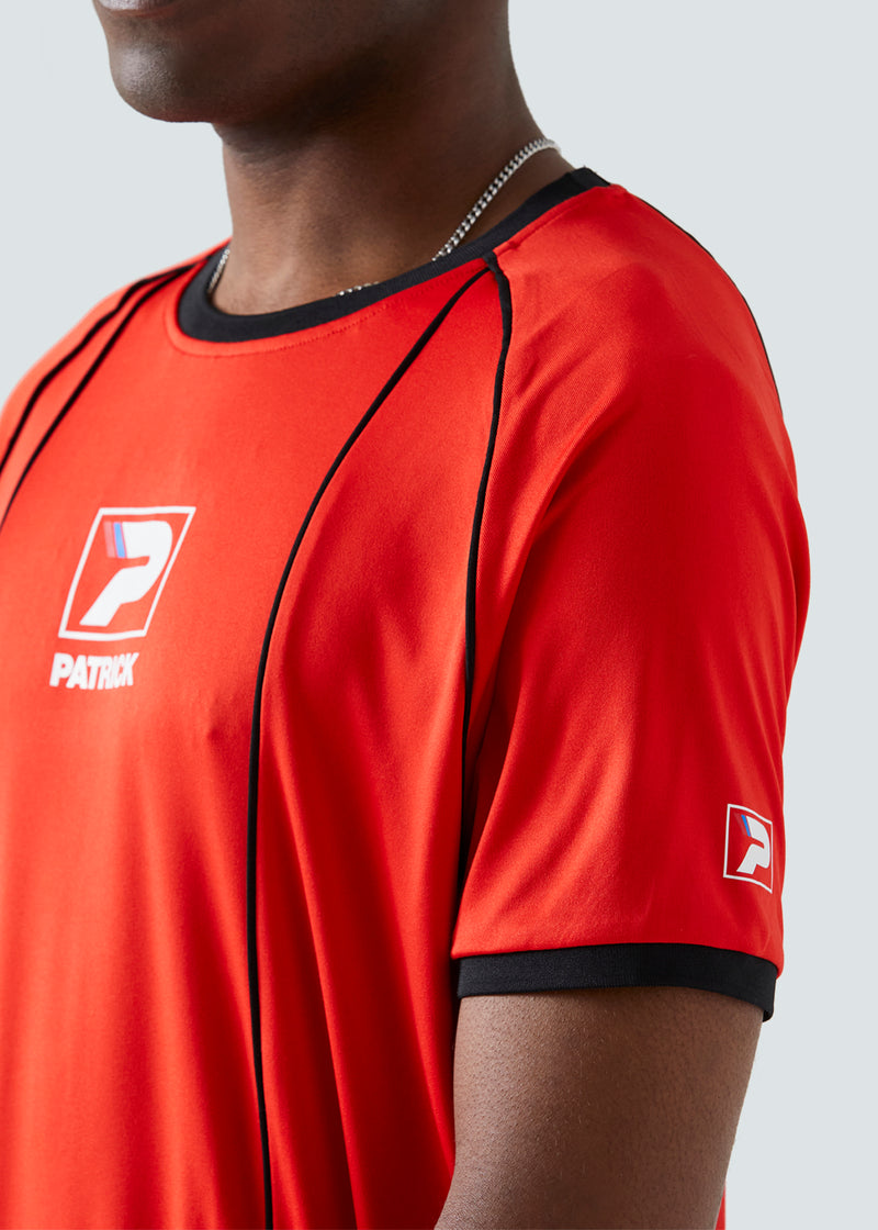 Load image into Gallery viewer, Gordon T-Shirt - Red
