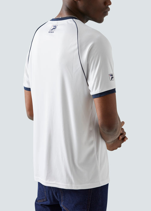 Gordon T-Shirt - White