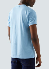 Load image into Gallery viewer, Bobby T-Shirt - Sky Blue
