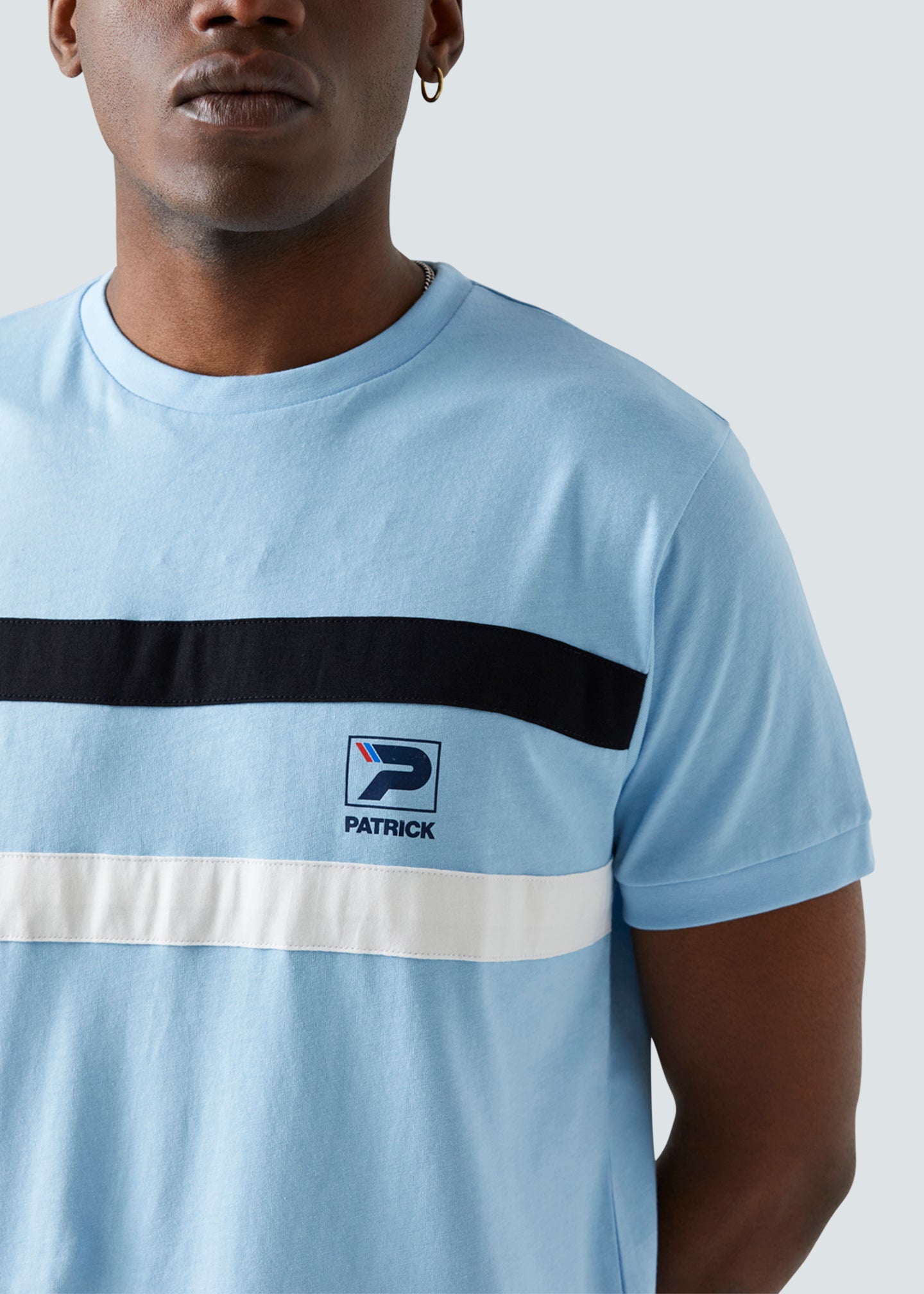 Fila evan clearance tee