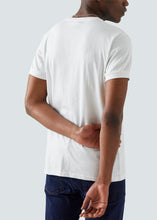 Load image into Gallery viewer, Bobby T-Shirt - White
