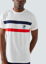 Load image into Gallery viewer, Bobby T-Shirt - White

