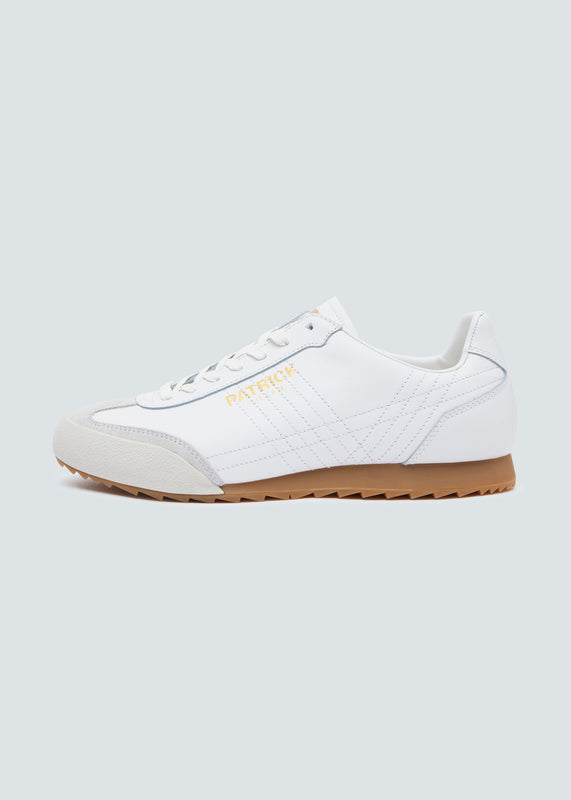 Villan Trainer - White