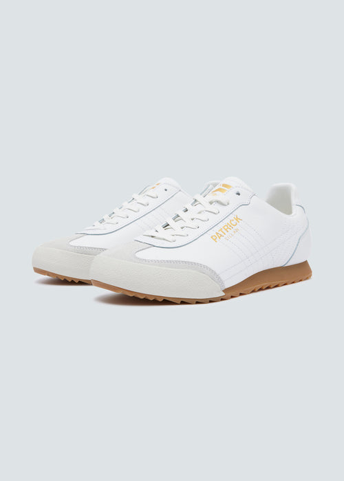 Villan Trainer - White