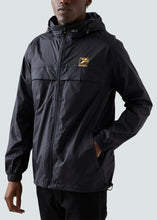 Load image into Gallery viewer, Cagoule II - Black
