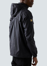 Load image into Gallery viewer, Cagoule II - Black
