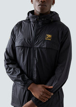 Load image into Gallery viewer, Cagoule II - Black
