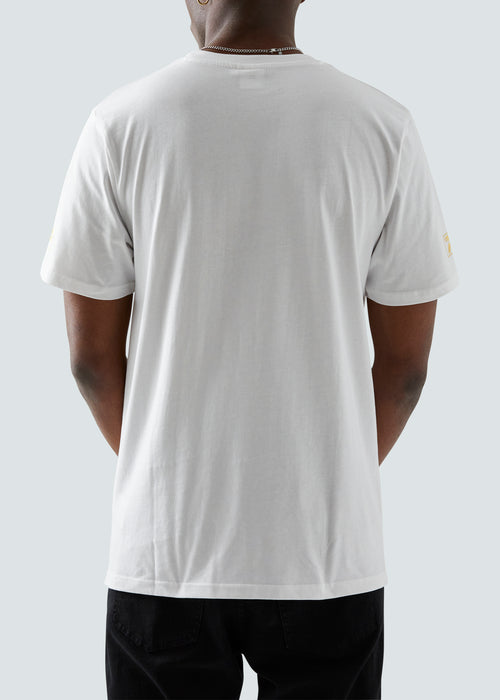 Harry T-Shirt - White