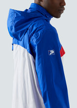 Load image into Gallery viewer, Cagoule II - Blue
