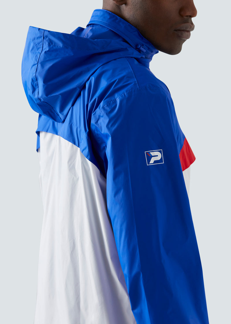 Load image into Gallery viewer, Cagoule II - Blue
