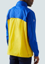 Load image into Gallery viewer, Cagoule II - Yellow
