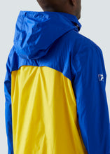 Load image into Gallery viewer, Cagoule II - Yellow
