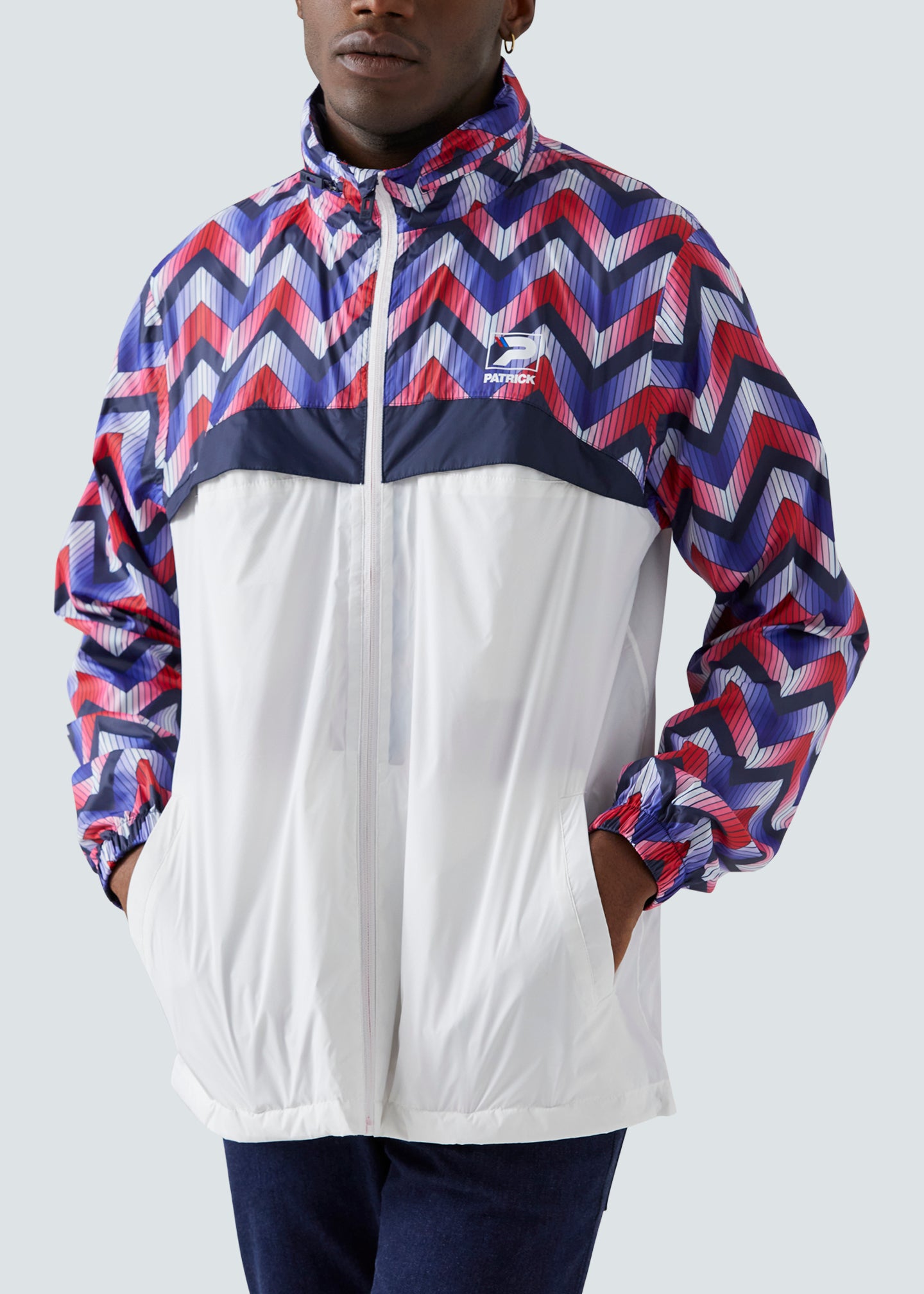 Cagoule II - Multi