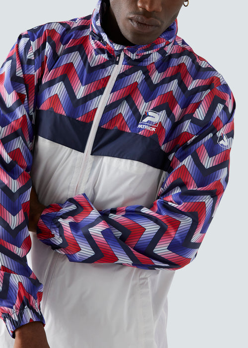 Cagoule II - Multi