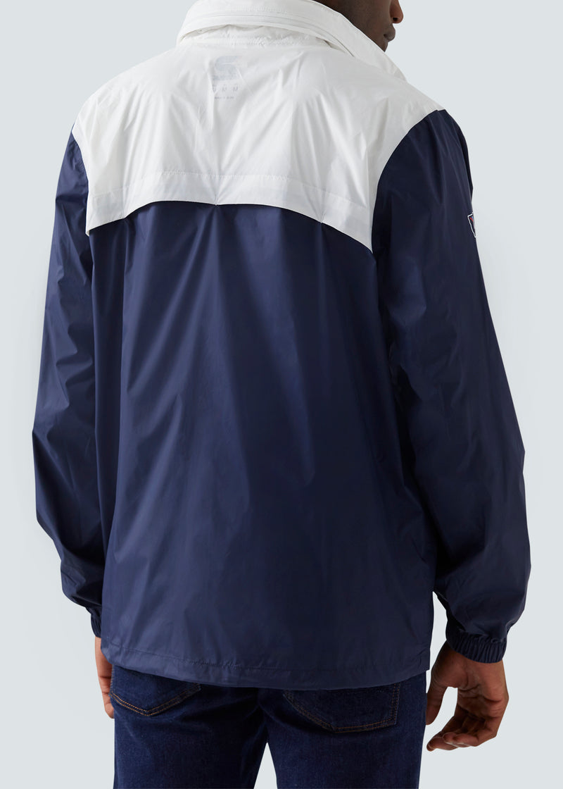 Load image into Gallery viewer, Cagoule II - Navy
