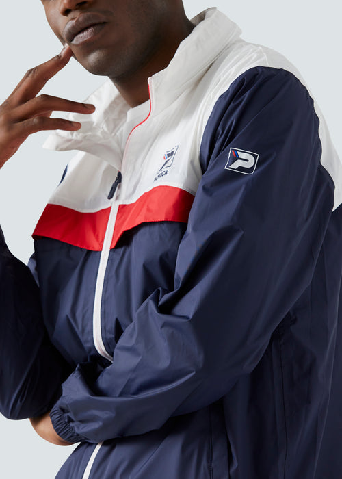 Cagoule II - Navy