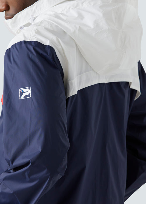 Cagoule II - Navy