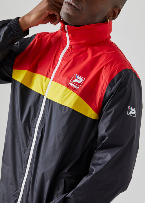 Cagoule II - Red