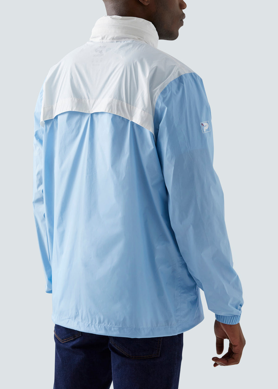 Cagoule II - Sky Blue